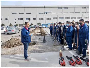 2020��3��16������˾��ֲ֯���̻��