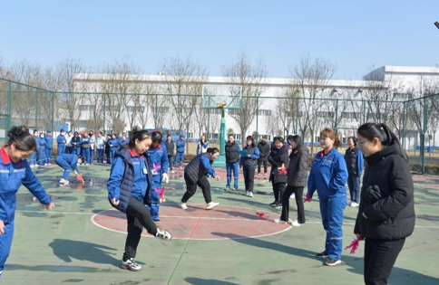 2024��3��8�� ����չ��� �������ഺ����  ��˾���и�Ů��Ȥζ���